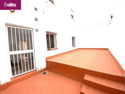 Terrace of Flat for sale in Jerez de la Frontera  with Air Conditioner