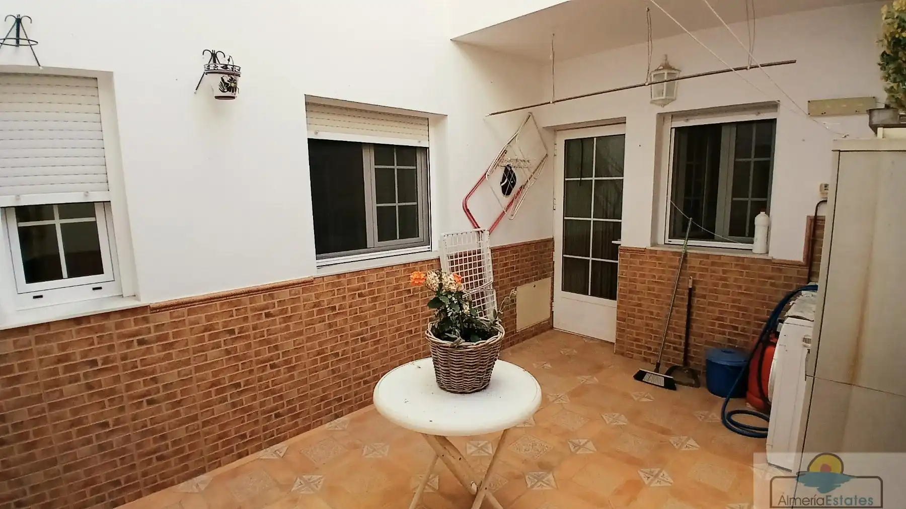 House with terrace for sale in Albox, imagen 13