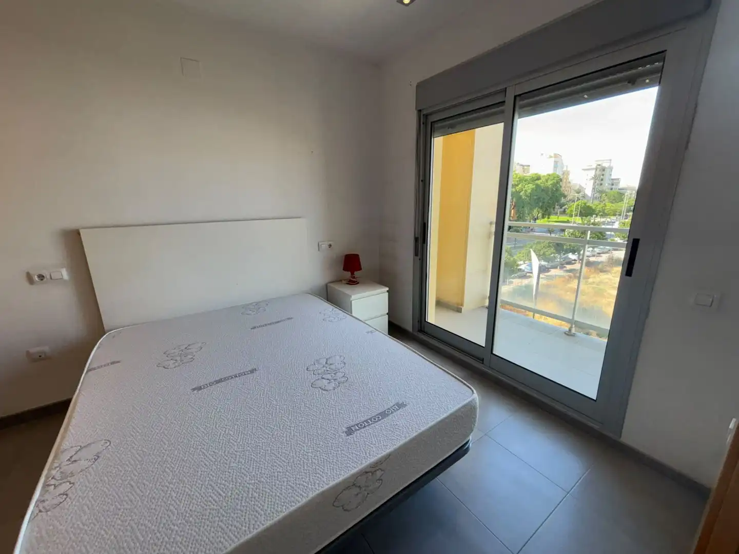 Habitación de Apartamento de alquiler en Norte