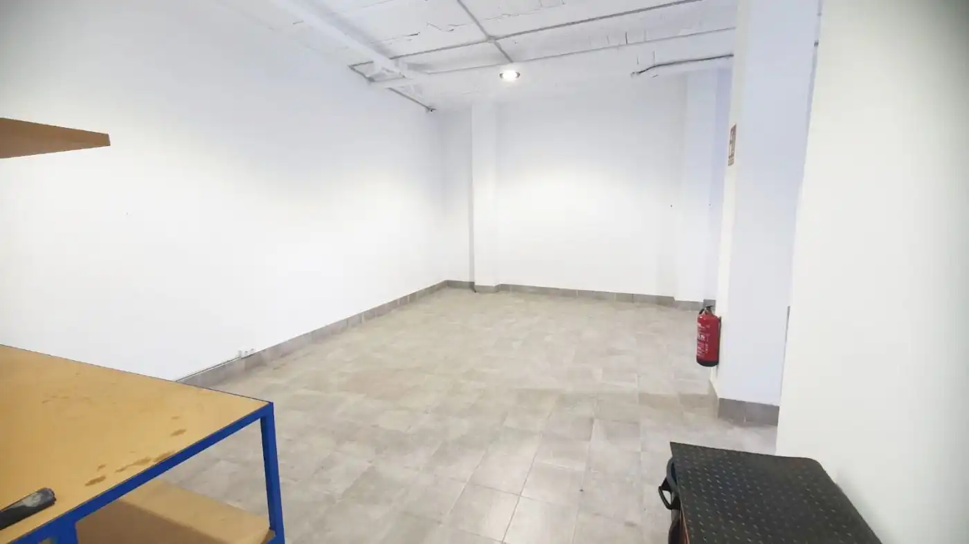 Local en venta en Huércal de Almería con Aire acondicionado y Amueblado