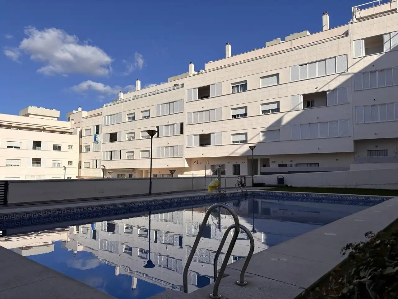 Pis de lloguer a De Luis Alberto De Cuenca, El Valle