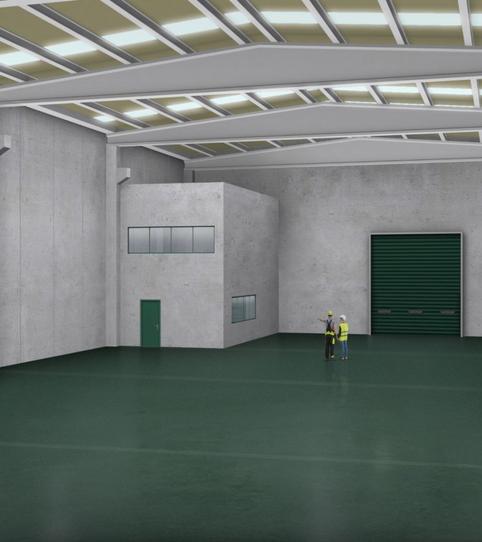 Photo 2 of Industrial buildings for sale in Rivas Futura, Madrid