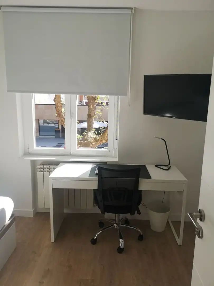 Wohnung zur Miete in Salamanca