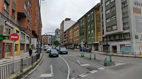 Foto 4 de Piso en venta en Cl Muelle del (a), Centro, Avilés