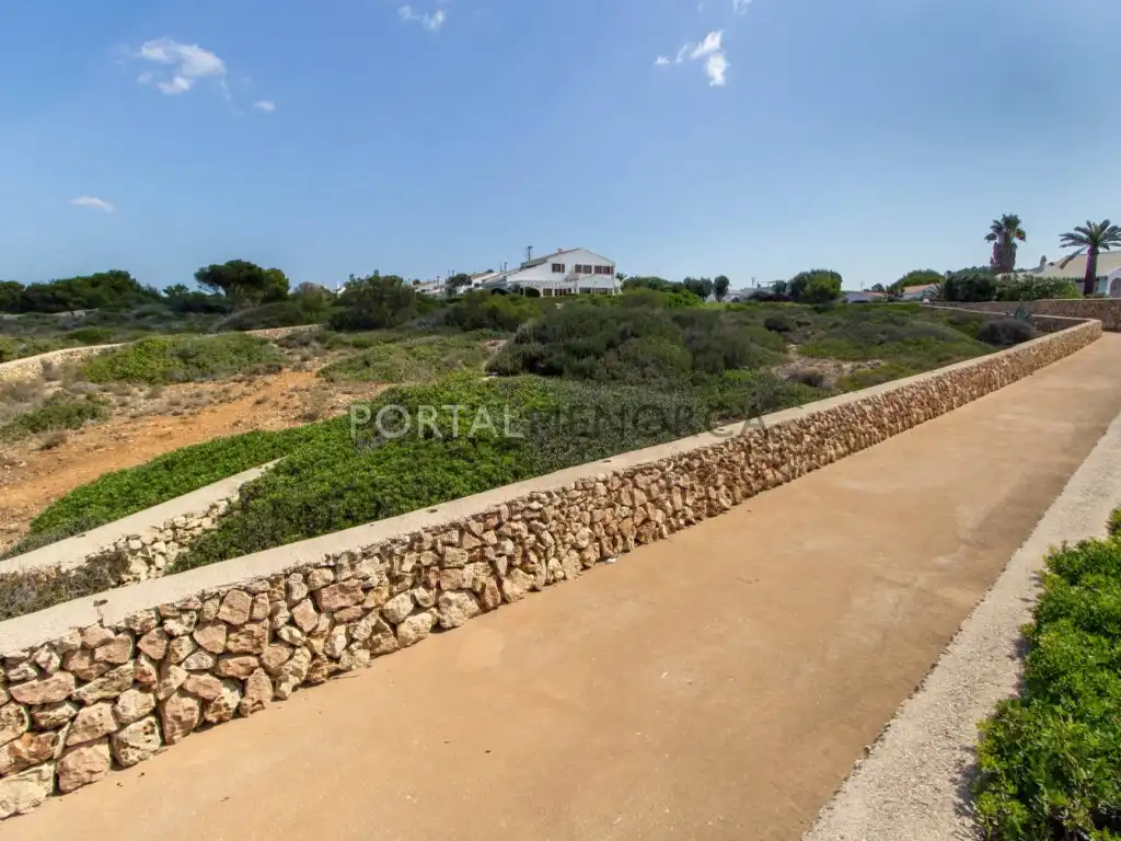 Residencial en venda en Maó - Mahón