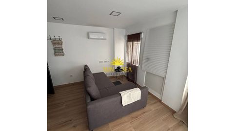Foto 5 de Apartamento de alquiler en La Catedral, Murcia Capital