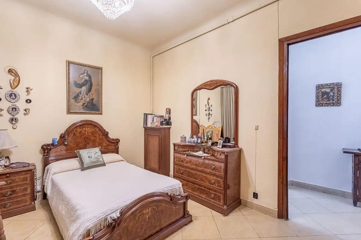 Flat with terrace for sale in Ronda, imagen 16