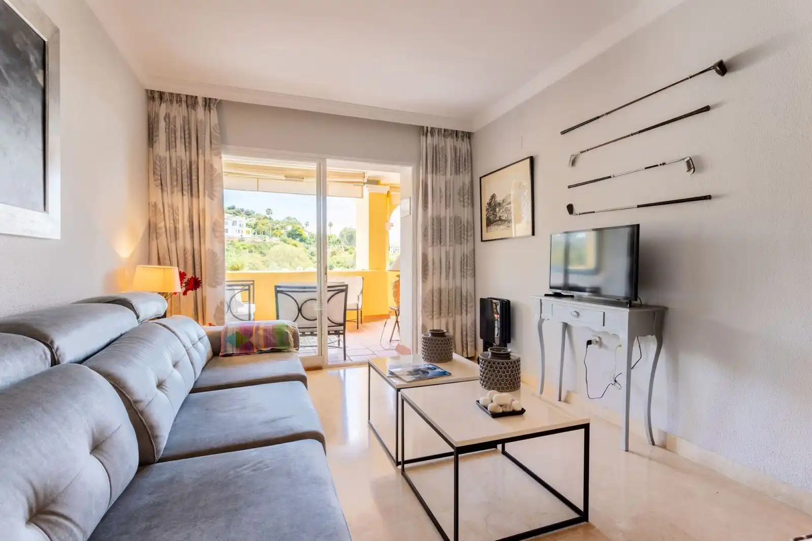 Flat with terrace for sale in Avenida Tomás Pascual 24, imagen 7