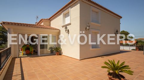 Foto 5 de Casa o chalet en venta en Urbanitzacions i Pedanies Nord, Alzira