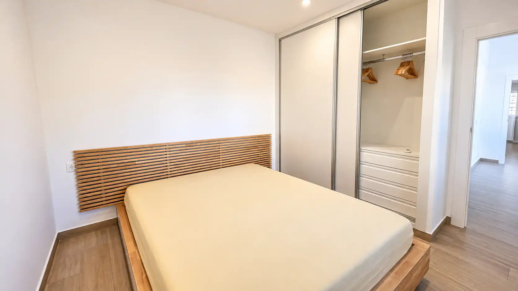 Bedroom of Houses for rent in Pedanías Este