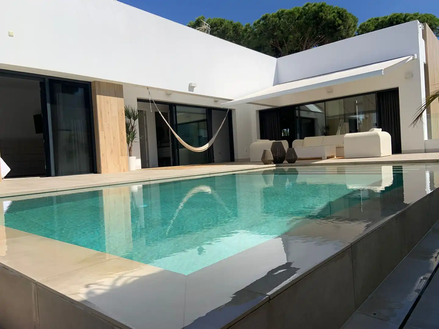Casa o chalet en venta en Carretera de la Barrosa, Los Gallos