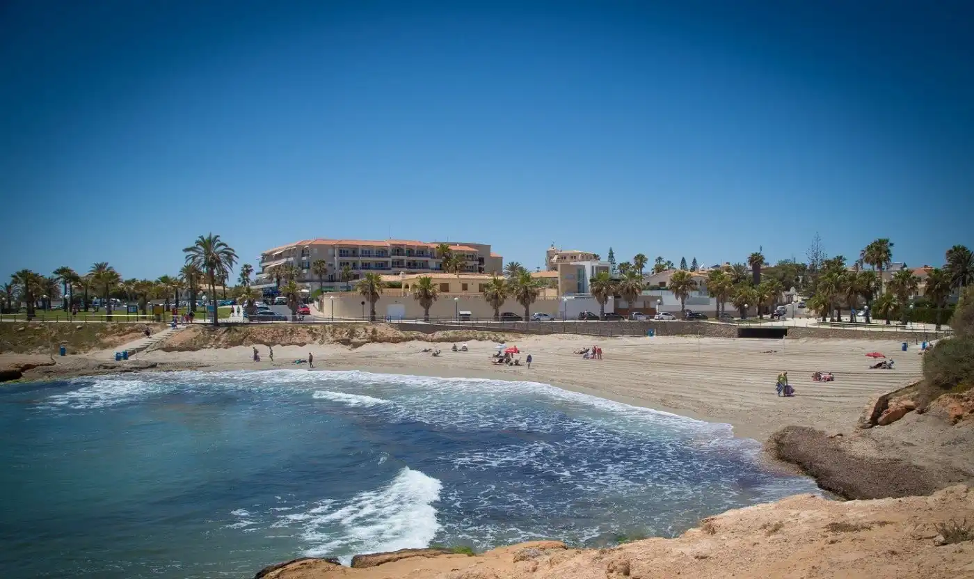Casa con piscina en venta en Orihuela Costa, imagen 11