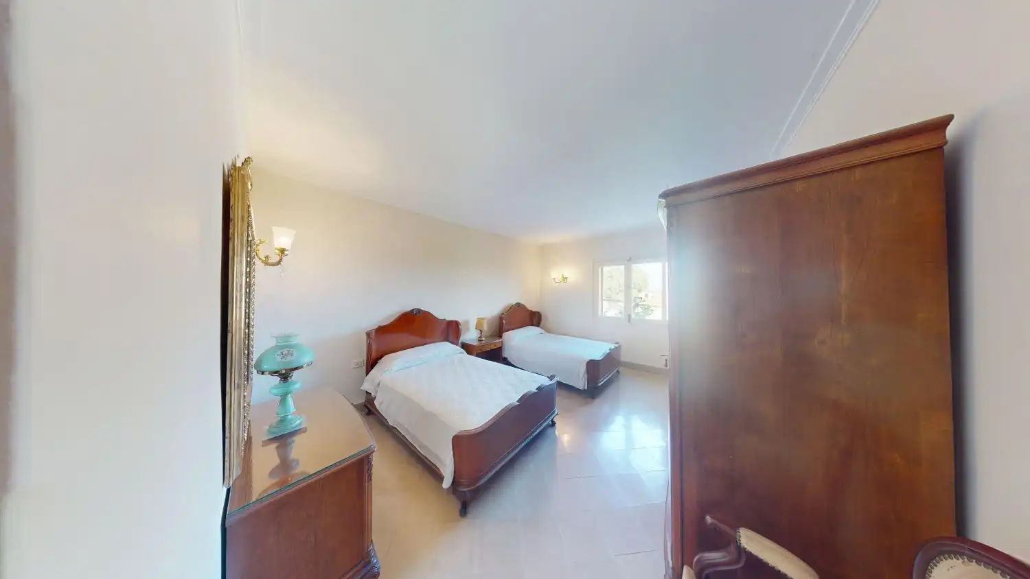 Habitación de Casa o chalet en venta en La Granada con Aire acondicionado, Calefacción y Terraza