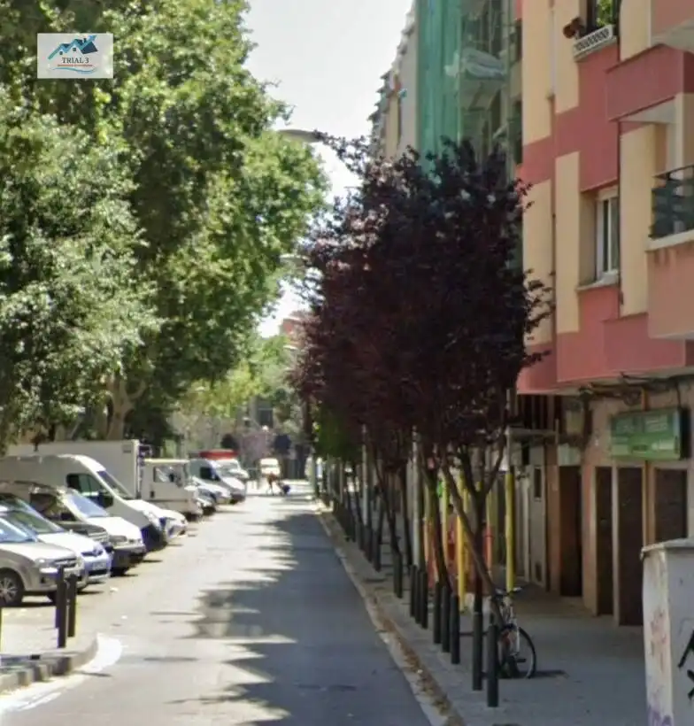 Appartement à vendre à Calle COVADONGA, imagen 2