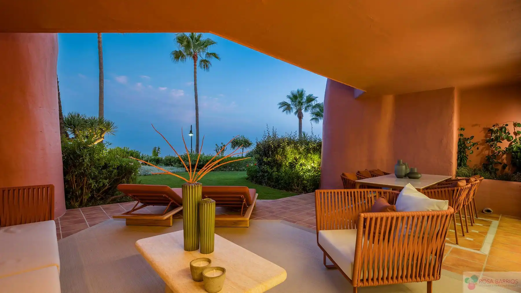 Flat with pool for sale in Selwo, imagen 35