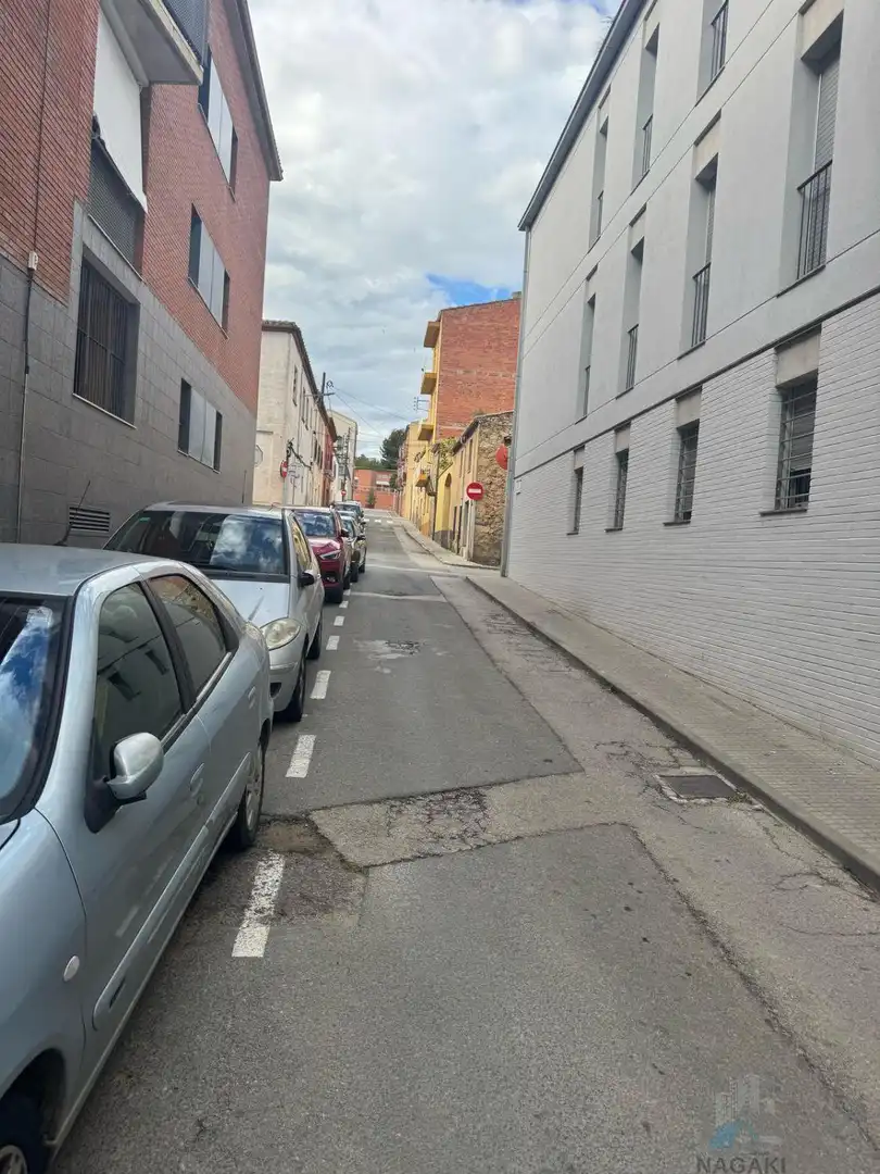 Parking de Planta baja en venta en Calonge i Sant Antoni