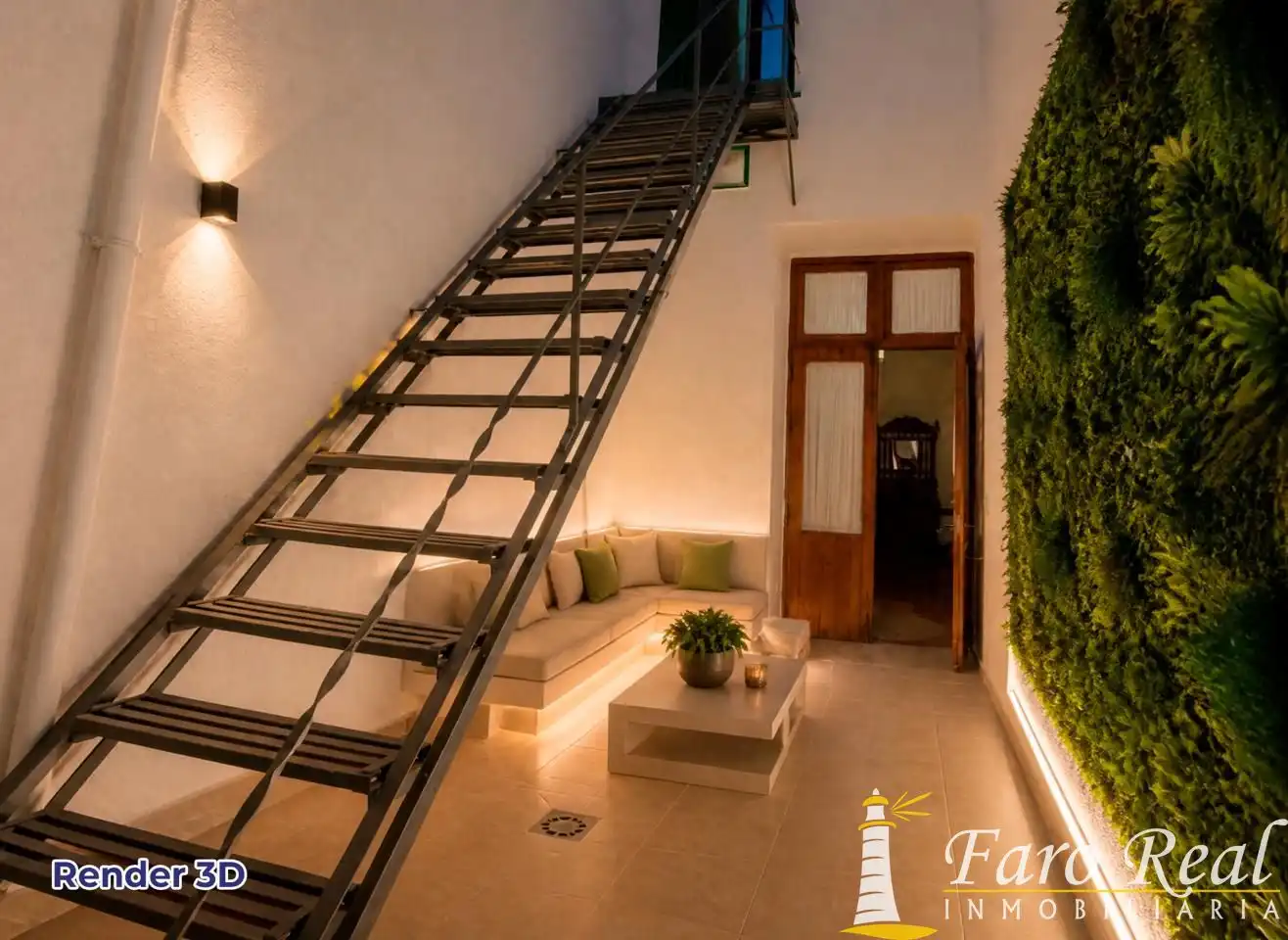 Casa a schiera in vendita a Centro - Calzada - Cabo Noval, imagen 20