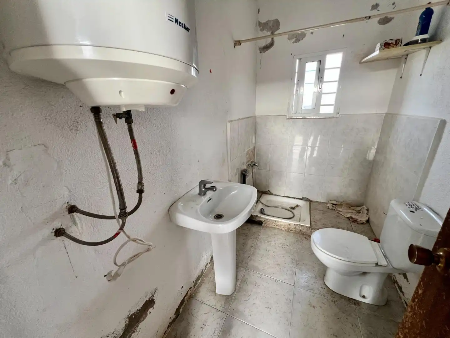 Casa amb terrassa en venda a Bolnuevo, imagen 10