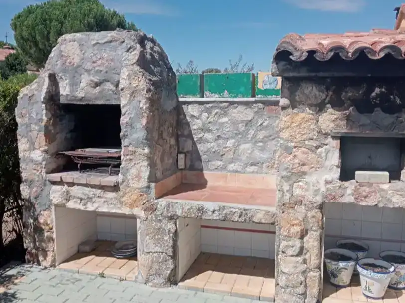 Casa o xalet en venda en Morille amb Calefacció, Jardí privat i Traster