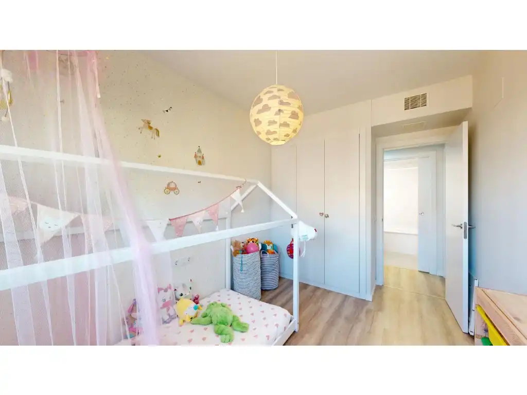 Piso en venta en Nou Benicalap