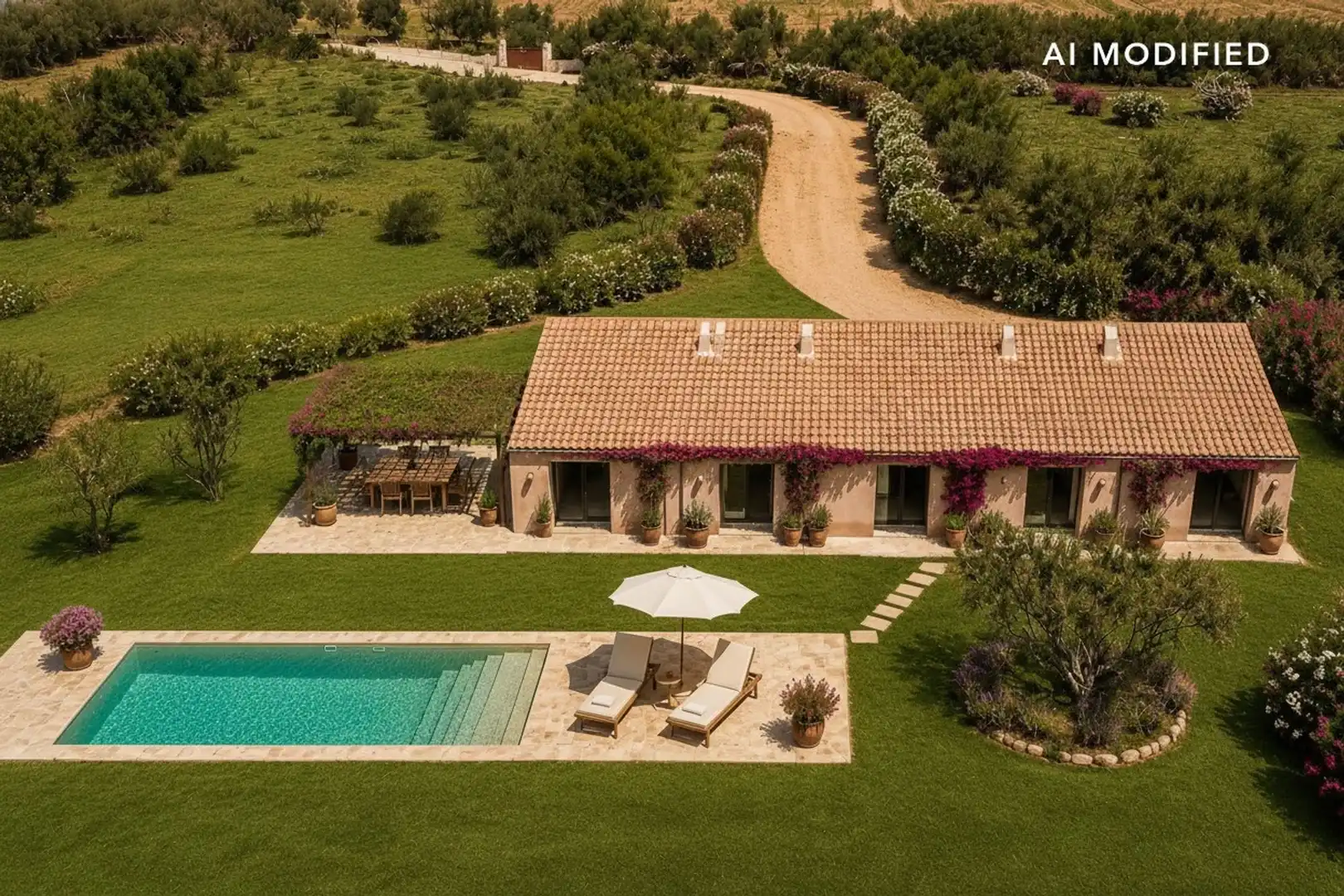 Casa rústica en venta en Zona Rústica - Interior, imagen 3