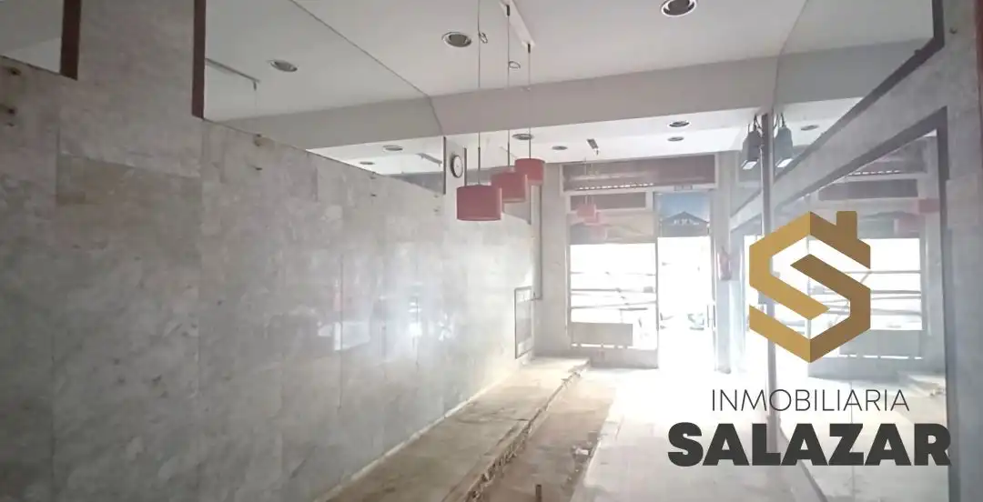 Local comercial en venda a San Mames Zumarkalea, imagen 3