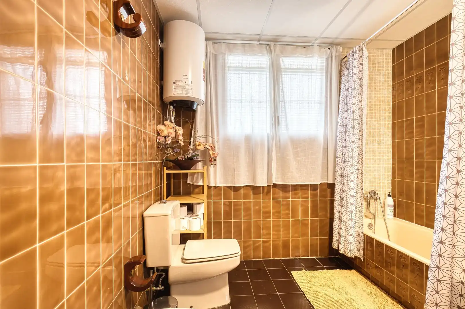 Detached house with pool for sale in L'ESTEPAR, imagen 45