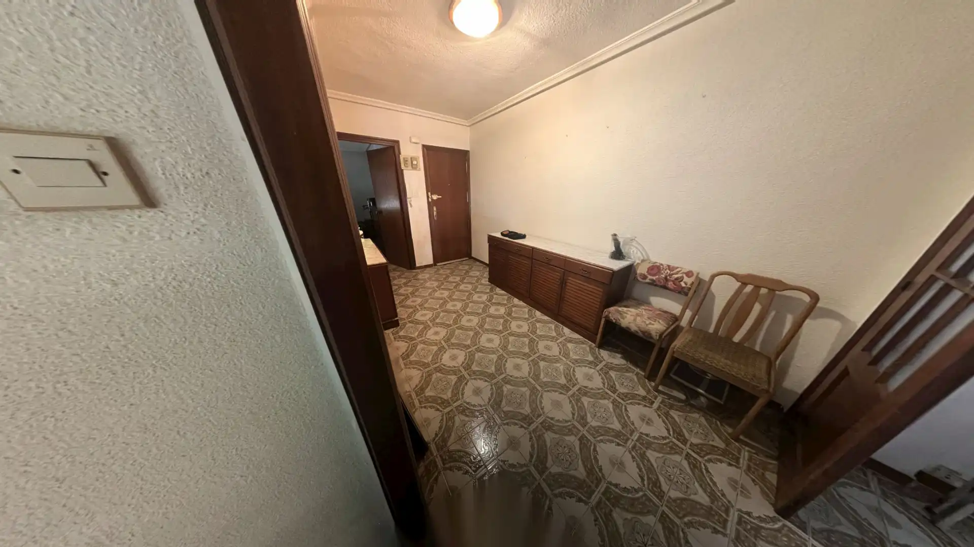 Wohnung zum Verkauf in Alicante / Alacant mit Klimaanlage, Heizung und Möbliert