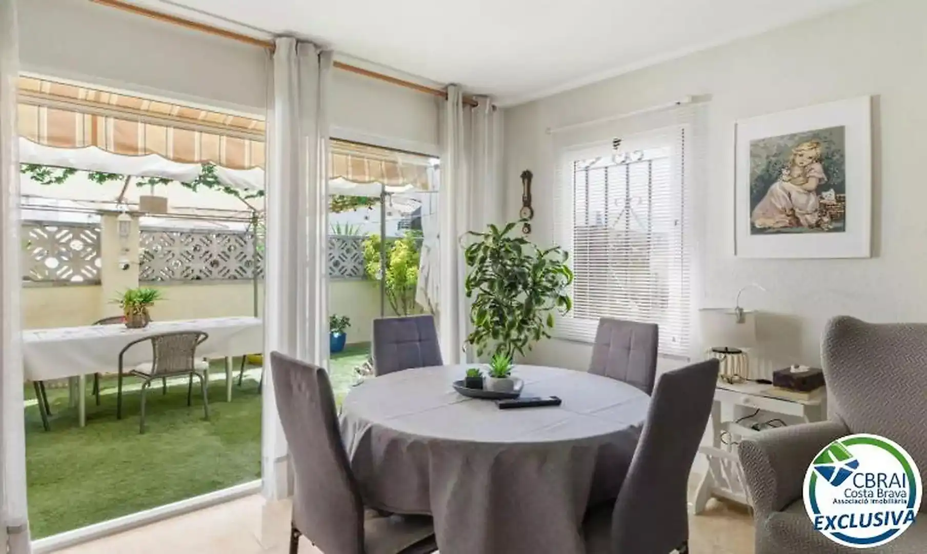 Maison à vendre à Calle SANT MAURICI 44