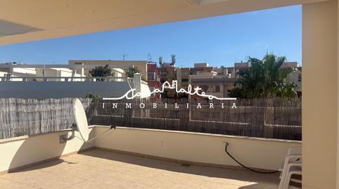 Foto 4 de Àtic en venda a Pueblo - Urbanizaciones, L'Alfàs del Pi