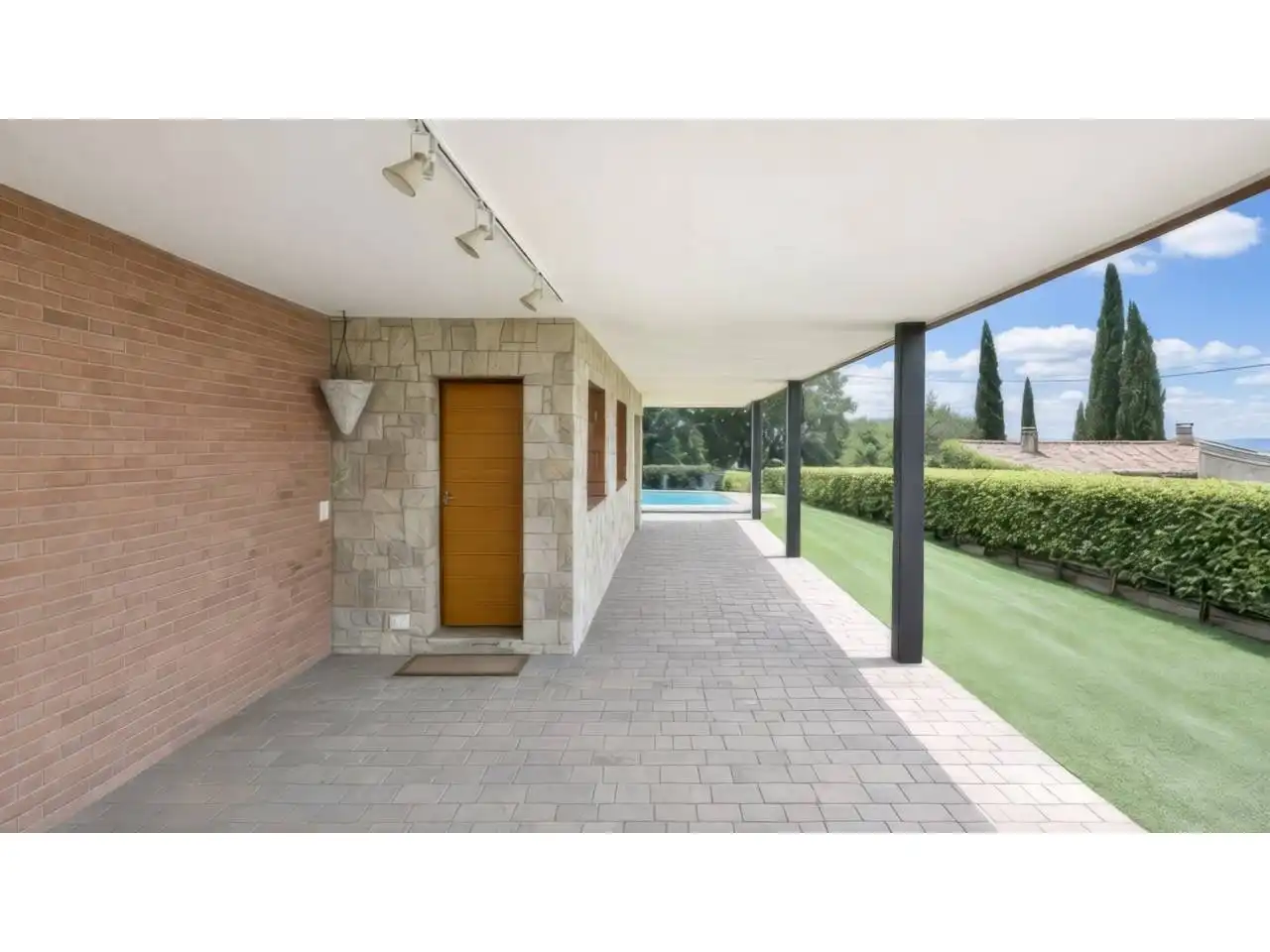 Maison avec piscine à vendre à Sant Feliu de Codines, imagen 13