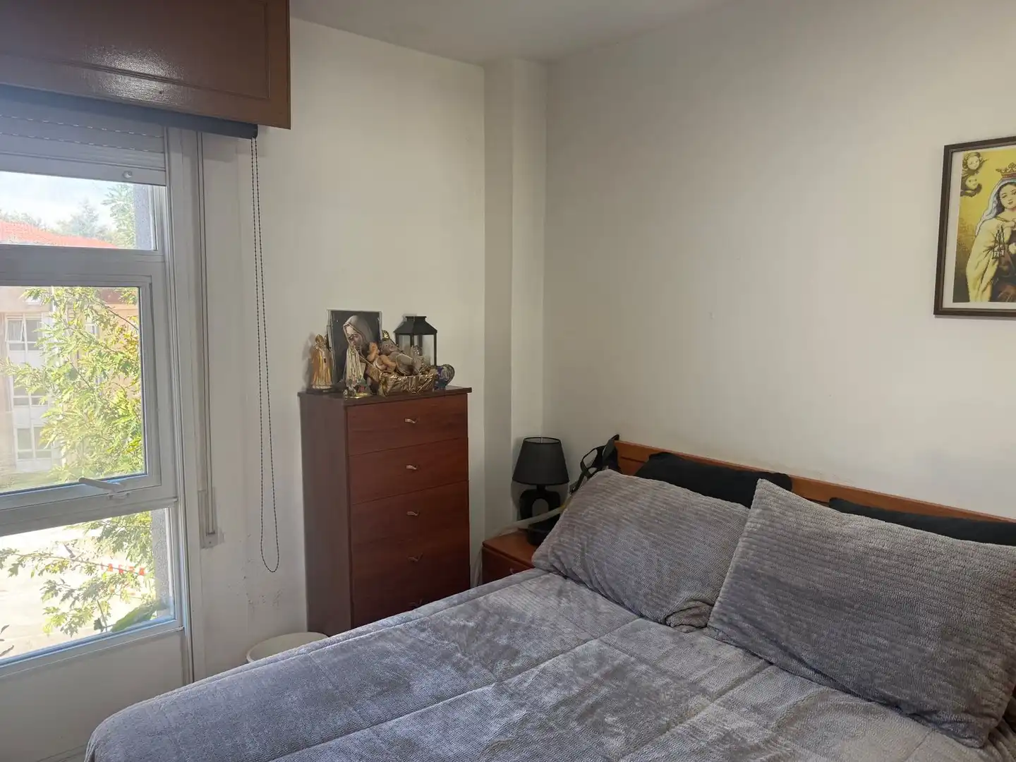 Bedroom of Flat for sale in Campus Norte - San Caetano
