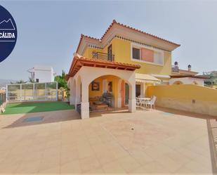 Garden of Duplex for sale in Águilas  with Air Conditioner, Terrace and Swimming Pool