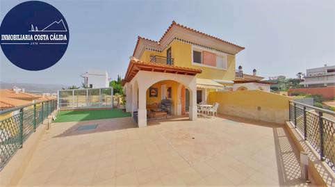 Foto 2 de Dúplex en venda a N/a, 55, Calabardina, Murcia