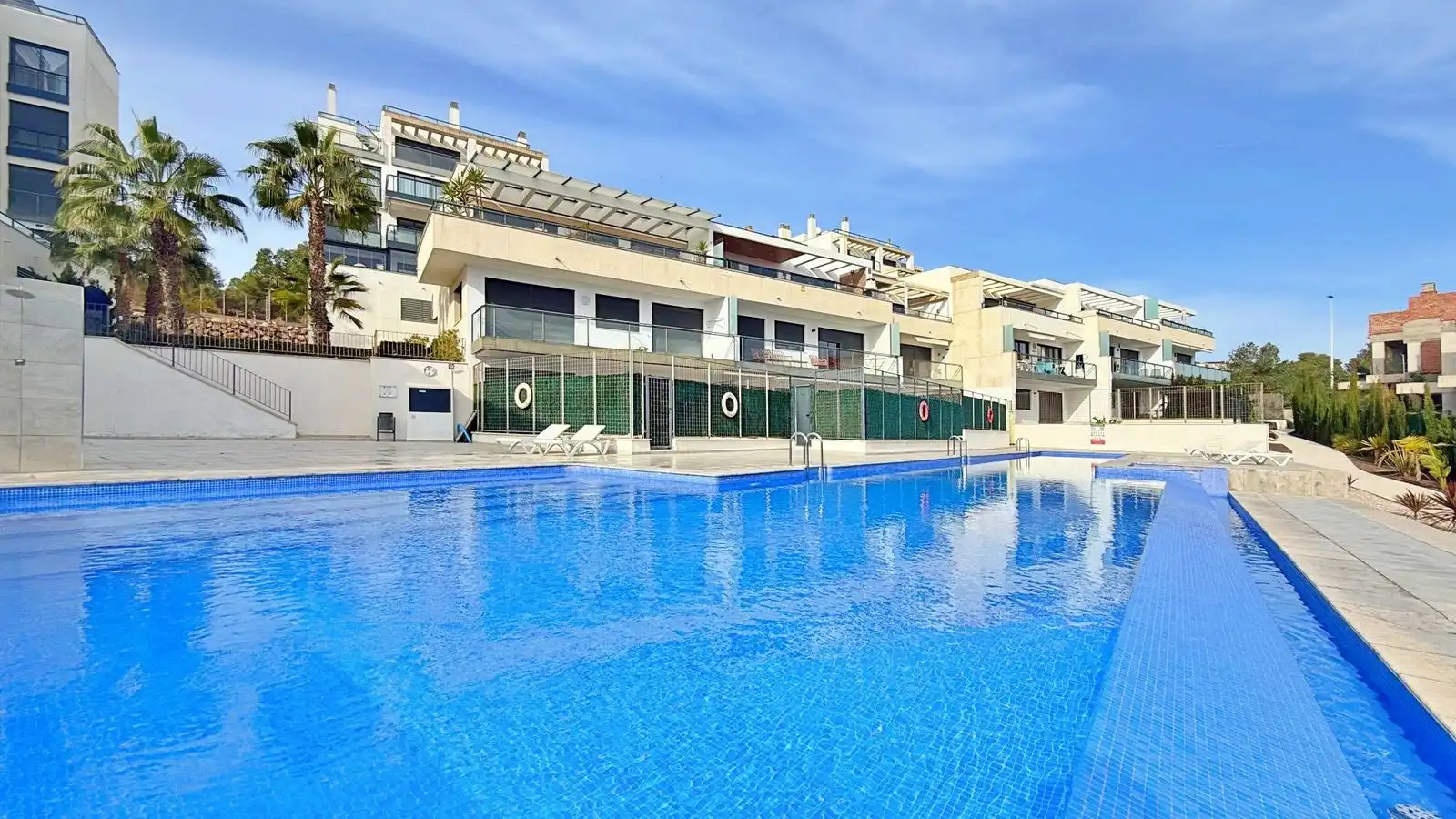 Ático con piscina en venta en N/A, imagen 24