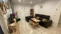 Wohnzimmer von Wohnung zum verkauf in Ciudad Real Capital mit Heizung