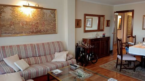 Foto 4 de Piso en venta en Vara de Rey, Jesuitas, Logroño
