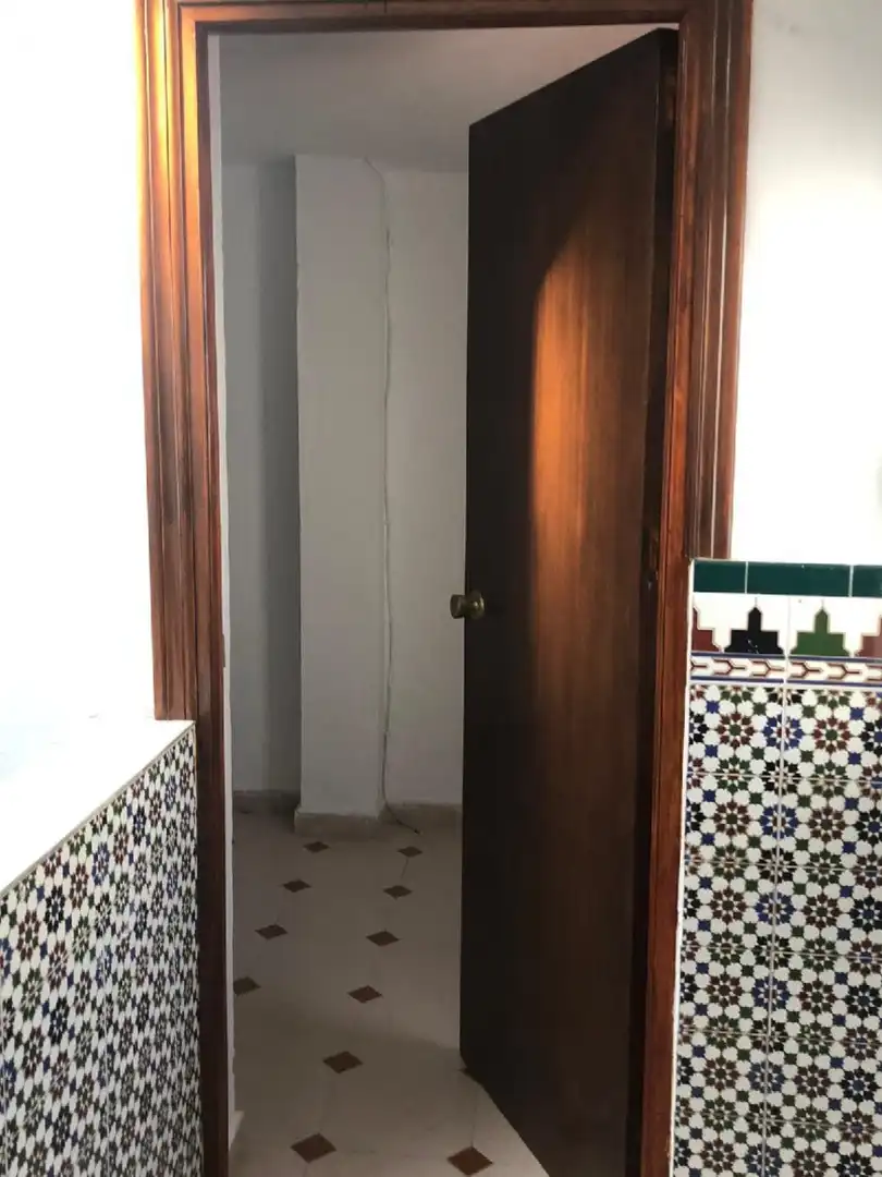 Ground floor for sale in C/ Valeriano Bécquer, Barrio del Nervión
