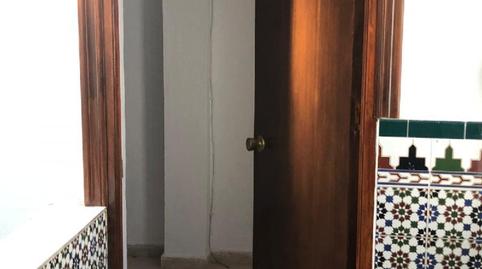 Foto 5 de Planta baja en venta en C/ Valeriano Bécquer, Barrio del Nervión,  Sevilla Capital