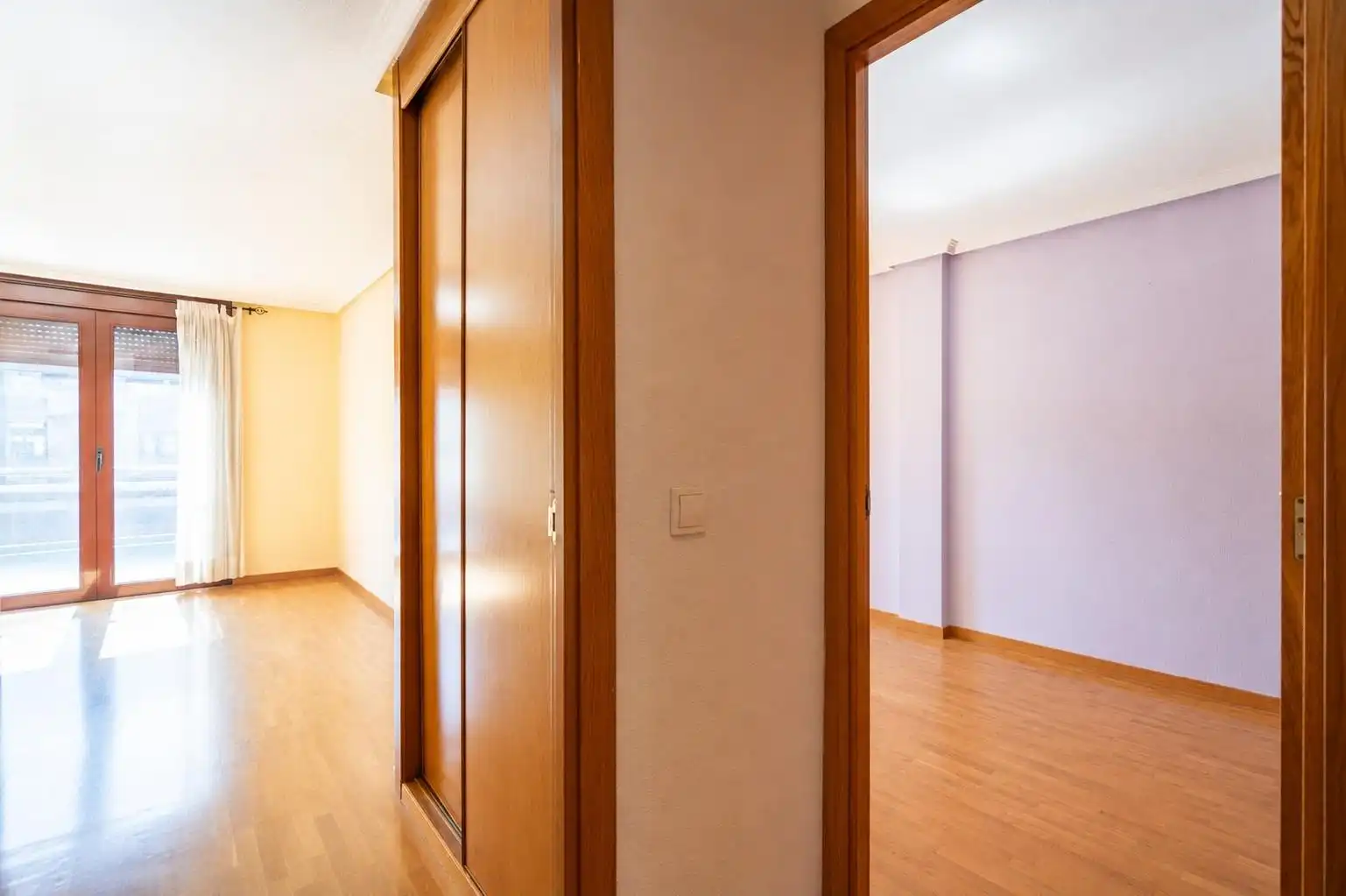 Flat for sale in Las Rozas de Madrid  with Air Conditioner, Heating and Private garden