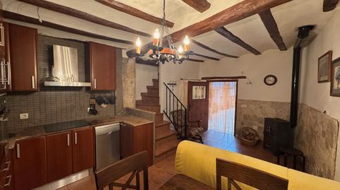 Photo 4 of Single-family semi-detached for sale in Fuentespalda, Teruel