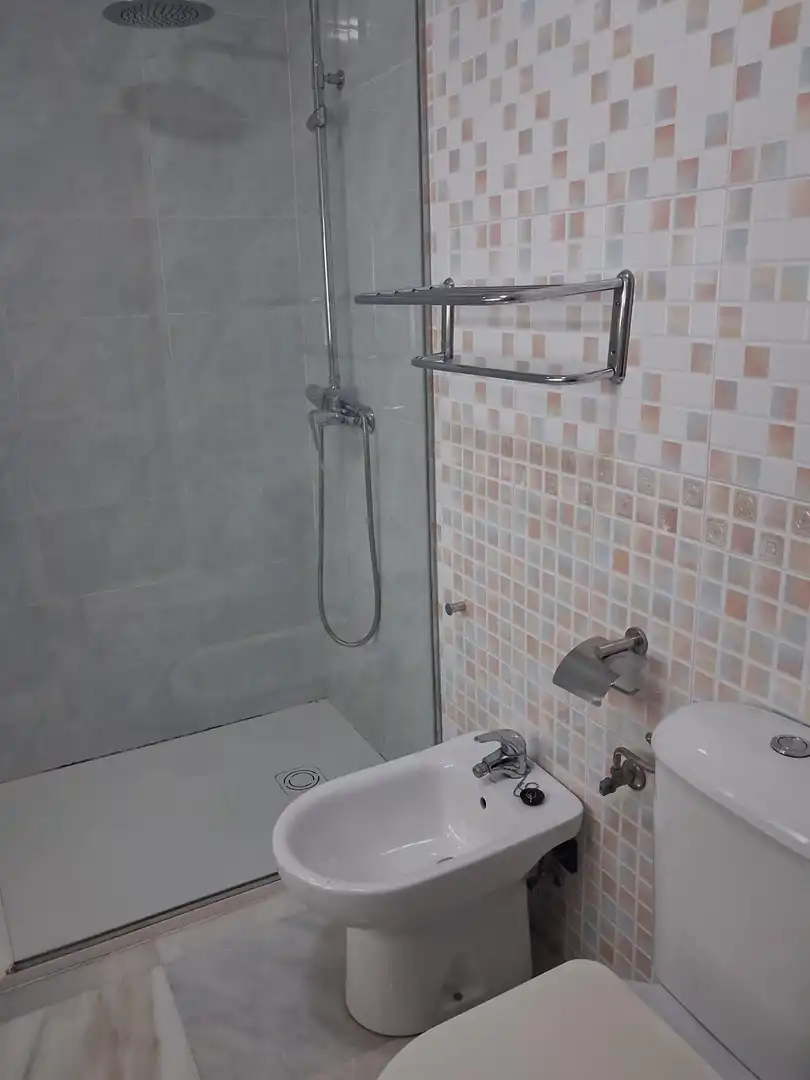 Piso de alquiler en Centro Histórico