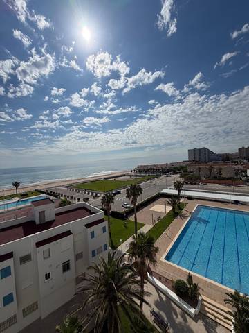 Piso en Venta en Avenida Avenida Gaviotas en El Perellonet
