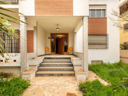 Casa o xalet en venda en  Granada Capital amb Piscina