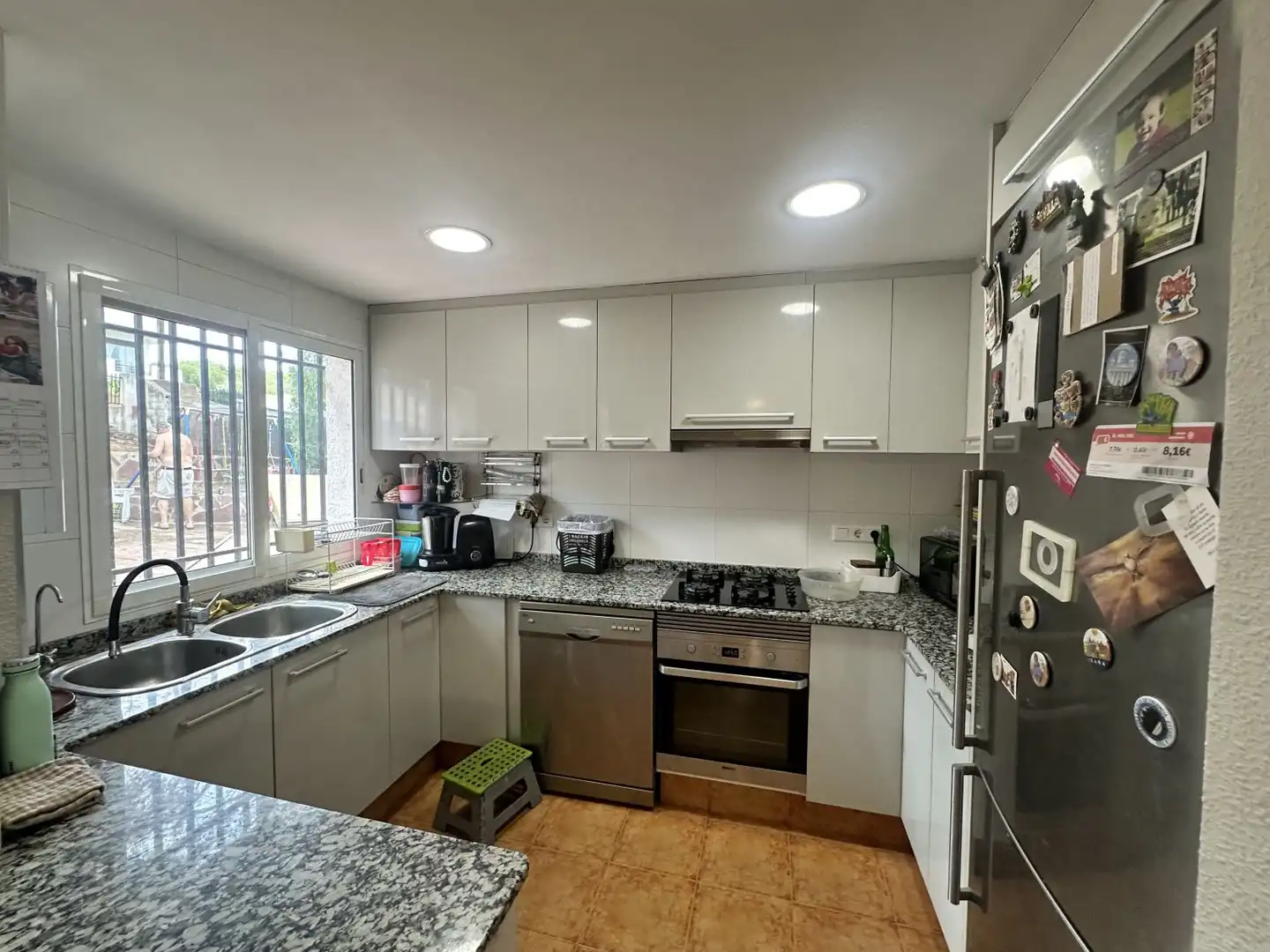 Villa mit Pool zum Verkauf in Torres Torres, imagen 11
