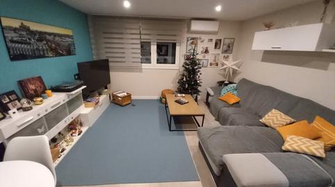 Foto 3 de Pis en venda a Avenida de Andalucía, Praderón, San Sebastián de los Reyes