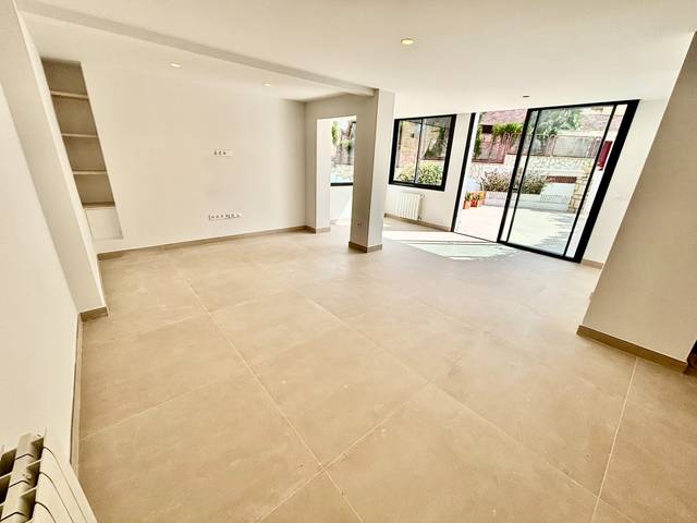 Planta baja en Venta en Calle del Nudo en Cabo de las Huertas