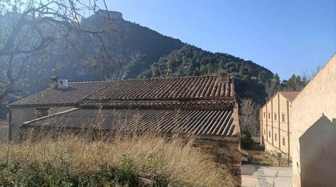Foto 3 de Casa adosada en venta en Carrer de Xerta, 27, Prat de Comte, Tarragona