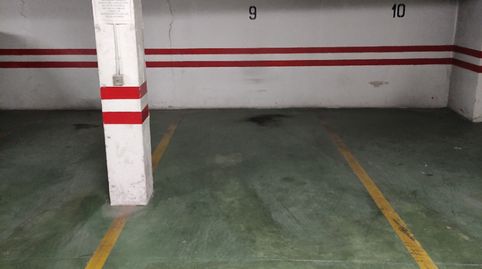 Foto 4 de Garaje de alquiler en Calle Luis Daoiz, 8, Morón de la Frontera, Sevilla