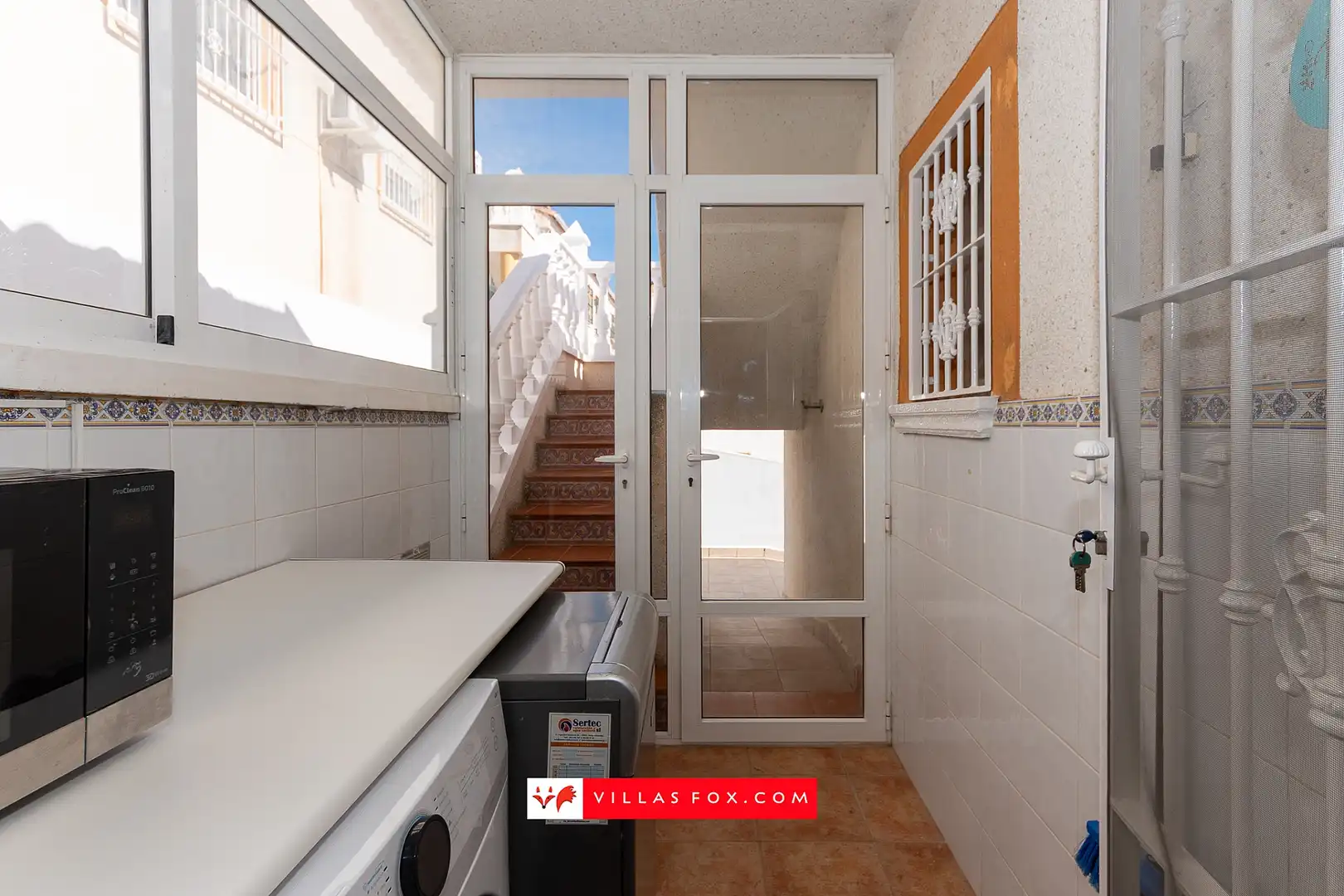 Maison à vendre à San Miguel de Salinas, imagen 27